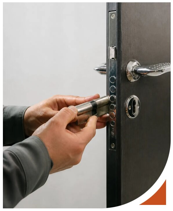 Замена замков Mul T Lock с выездом в Борисоглебске круглосуточно