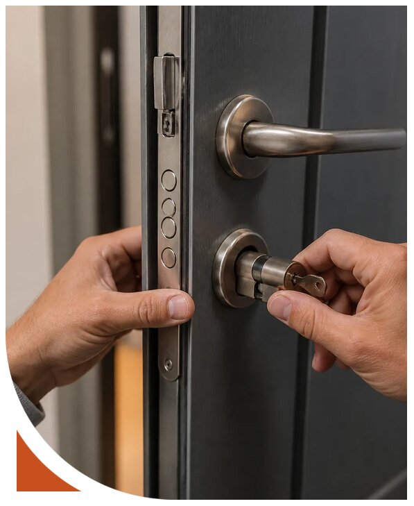 Срочная замена замков Abloy в Борисоглебске от 6763 р. | Разлок-Брс