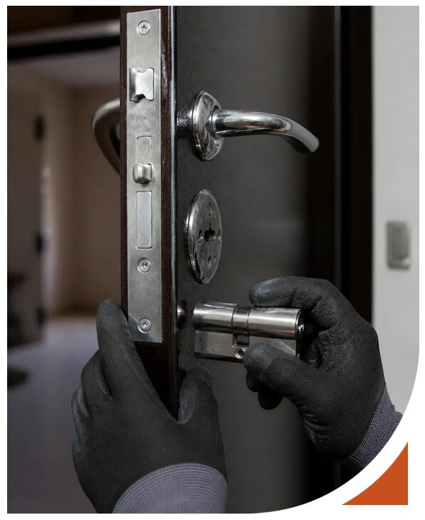 Замена замков Abloy срочно с гарантией и выездом в Борисоглебске