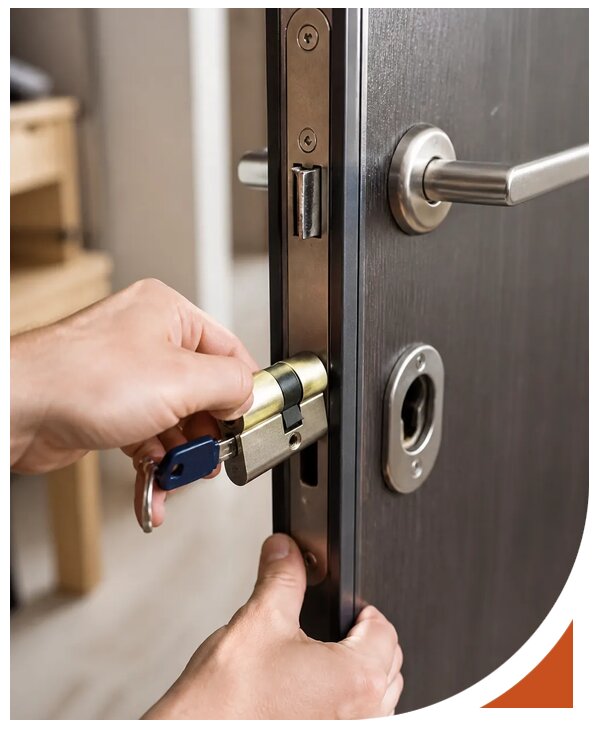 Профессиональный ремонт замков Mul T Lock с выездом в Борисоглебске