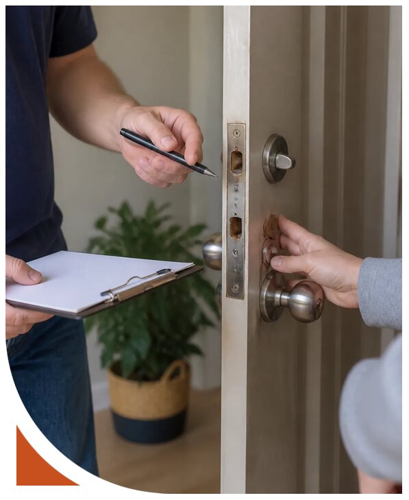 Срочный ремонт замков Abloy в Борисоглебске от 3641 р. | Разлок-Брс