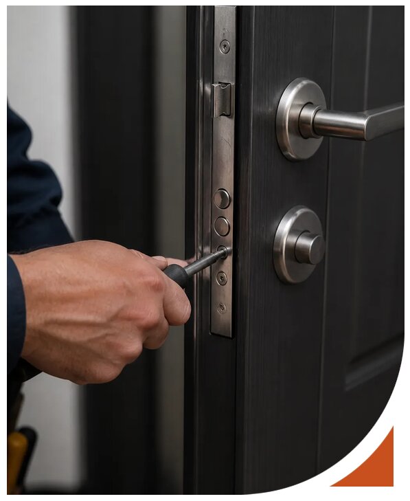 Ремонт замков Abloy с выездом мастера на дом в Борисоглебске